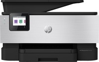 Hp Multif. Ink Office Jet Pro 9019 A4 18Ppm Fronte/Retro Usb/Lan/Wifi 4In1 - Incluse Per 12 Mesi, 700 Stampe/Mese Per End-User, Iscrivendosi Ad Istant Ink - - 3 Anni Gar. Registrando Prodotto