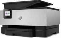 Hp Multif. Ink Office Jet Pro 9019 A4 18Ppm Fronte/Retro Usb/Lan/Wifi 4In1 - Incluse Per 12 Mesi, 700 Stampe/Mese Per End-User, Iscrivendosi Ad Istant Ink - - 3 Anni Gar. Registrando Prodotto