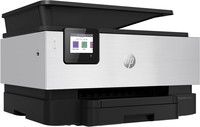 Hp Multif. Ink Office Jet Pro 9019 A4 18Ppm Fronte/Retro Usb/Lan/Wifi 4In1 - Incluse Per 12 Mesi, 700 Stampe/Mese Per End-User, Iscrivendosi Ad Istant Ink - - 3 Anni Gar. Registrando Prodotto