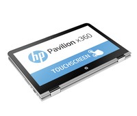 13-U116NL PAVX360 CI3-7100U