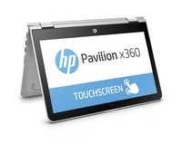 13-U116NL PAVX360 CI3-7100U