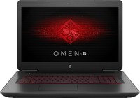HP OMEN 17-W204NL