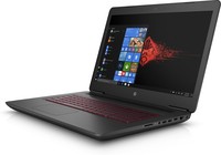 HP OMEN 17-W204NL