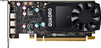 SVGA HP NVIDIA QUADRO P2000 5GB GRAPHIC