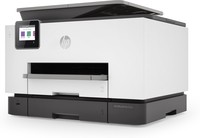 Hp Multif. Ink Office Jet Pro 9020 A4 24Ppm Fronte/Retro Usb/Lan/Wifi 4In1 - Gar. 3 Anni Registrando Prodotto