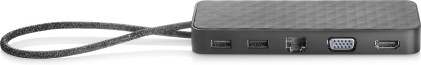 HP Mini Dock USB-C