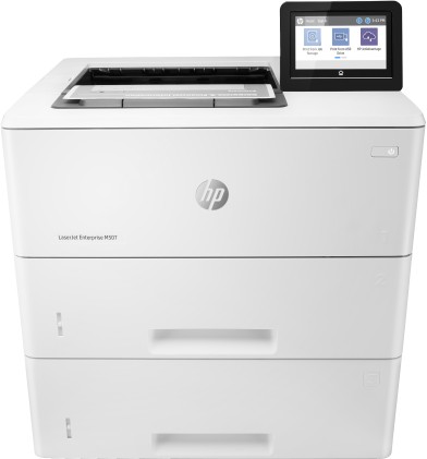 Hp Stampante Laser M507X B/N A4 45Ppm Fronte/Retro Ethernet/Usb/Wifi
