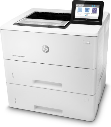Hp Stampante Laser M507X B/N A4 45Ppm Fronte/Retro Ethernet/Usb/Wifi