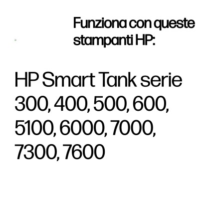 ORIGINALE HP Cartuccia d'inchiostro magenta 1VU27AE 31 8000 pagine 70ml