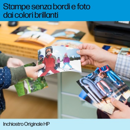 Originale HP 32XL Originale