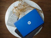 Notebook HP 15-bw006nl