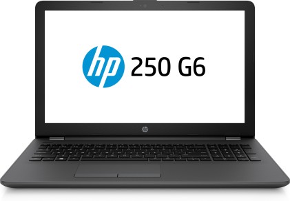 HP 250 G6 Notebook 15.6", i3-6066U, RAM 4Gb, HD 500Gb, Free DOS