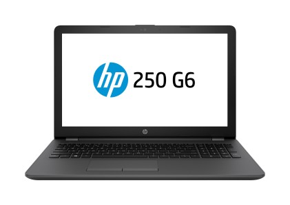 HP 250 G6 Notebook Intel Core i5-7200U, 4GB RAM, 500GB HD