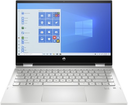Notebook HP Pavilion x360 - 14-DW0006NL