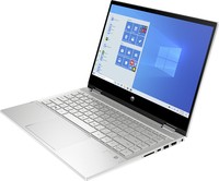 Notebook HP Pavilion x360 - 14-DW0006NL