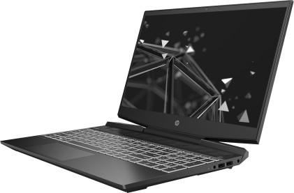 Notebook HP Pavilion Gaming 15-DK0062NL