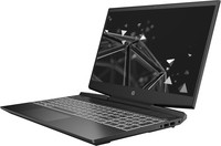 Notebook HP Pavilion Gaming 15-DK0062NL