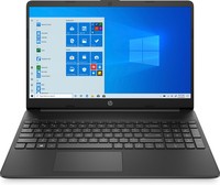 Notebook HP 15S-FQ1084NL