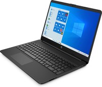 Notebook HP 15S-FQ1084NL