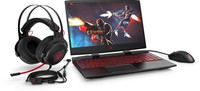 Notebook HP OMEN 17-CB1017NL