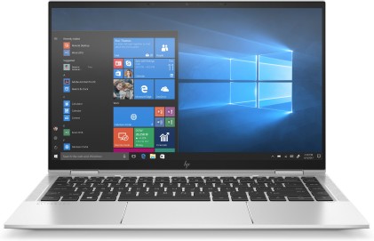 Hp Nb Elitebook X360 1040 I5-10210 8Gb 256Gb Ssd 14 Win 10 Pro