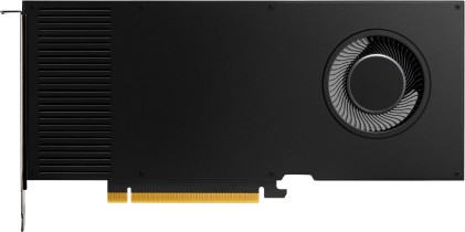 Hp Vga Nvidia Quadro Rtx A4000 16Gb Gddr6