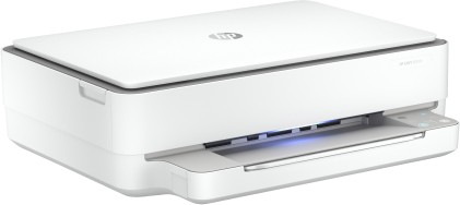 HP ENVY Stampante multifunzione HP 6020e, Colore, Stampante per Abitazioni e piccoli uffici, Stampa, copia, scansione, wireless; HP+; idonea a HP Instant Ink; stampa da smartphone o tablet; stampa fronte/retro