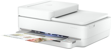 Stampante Multifunzione Hp 223R2B#629 Envy 6430E White