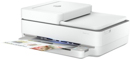 Stampante multifunzione a colori WiFi HP Envy 6420e