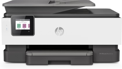 Stampante multifunzione a colori WiFi HP OfficeJet Pro 8022e 20 ppm