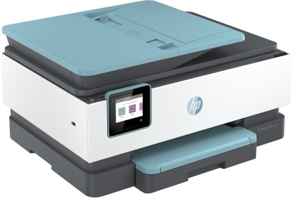 Hp Multif. Ink Office Jet Pro 8025E Colori A4 20Ppm, Usb/Lan/Wifi, 4In1 - Compatibile Hp+,  6 Mesi Inst. Ink, Smart Sec, Private Pickup