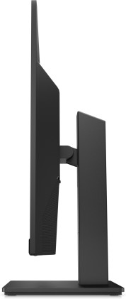 HP M27ha Monitor PC 68,6 cm (27") 1920 x 1080 Pixel Full HD Nero