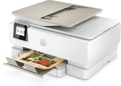 Hp Multif. Ink A4 Colore, Envy 7920E, 15Pm, Usb/Wifi, 3 In 1