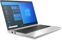 Hp Nb Probook 640 G8 I7-1165G7 16Gb 512Gb Ssd 14 Lte Win 10 Pro