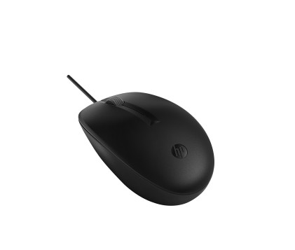 HP Mouse 128 Laser Wired