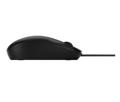 HP Mouse 128 Laser Wired