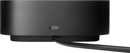 HP Dock USB-C G5