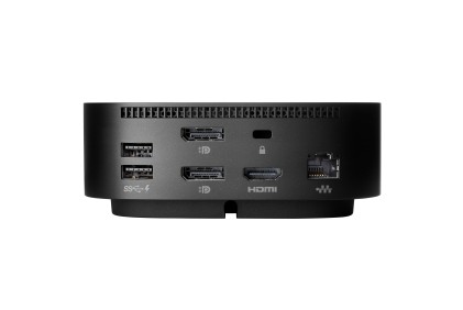 HP Dock USB-C G5