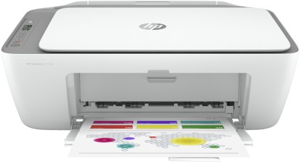 Stampante multifunzione a colori WiFi HP Deskjet 2720e