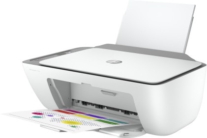 Stampante multifunzione a colori WiFi HP Deskjet 2720e