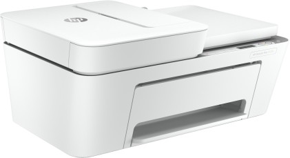 Stampante multifunzione a colori duplex HP DeskJet Plus 4120e WiFi