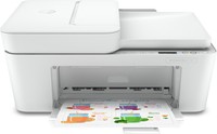 HP DeskJet Plus 4110e Getto termico d inchiostro A4 4800 x 1200 DPI 8,5 ppm Wi-Fi