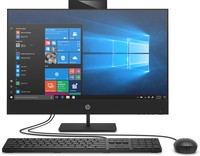 Hp Pc Aio Proone 440 G6 23,80" I5-10500T 8Gb 256Gb Ssd Dvd-Rw Win 10 Home