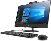 Hp Pc Aio Proone 440 G6 23,80" I5-10500T 8Gb 256Gb Ssd Dvd-Rw Win 10 Home