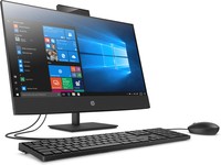 Hp Pc Aio Proone 440 G6 23,80" I5-10500T 8Gb 256Gb Ssd Dvd-Rw Win 10 Home