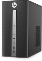 PC HP Pavilion 570-P049NL