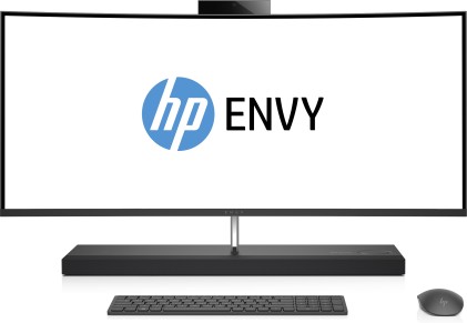 PC AIO HP Envy Curved 34-B080NL