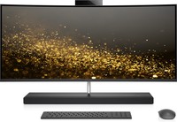 PC AIO HP Envy Curved 34-B080NL