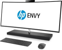 PC AIO HP Envy Curved 34-B080NL