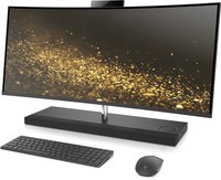 PC AIO HP Envy Curved 34-B080NL